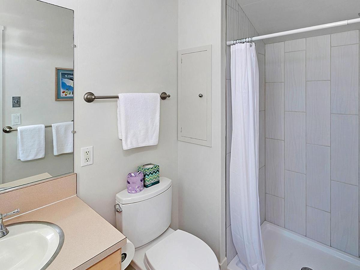 Seaside Cove Vue Villa Dış mekan fotoğraf