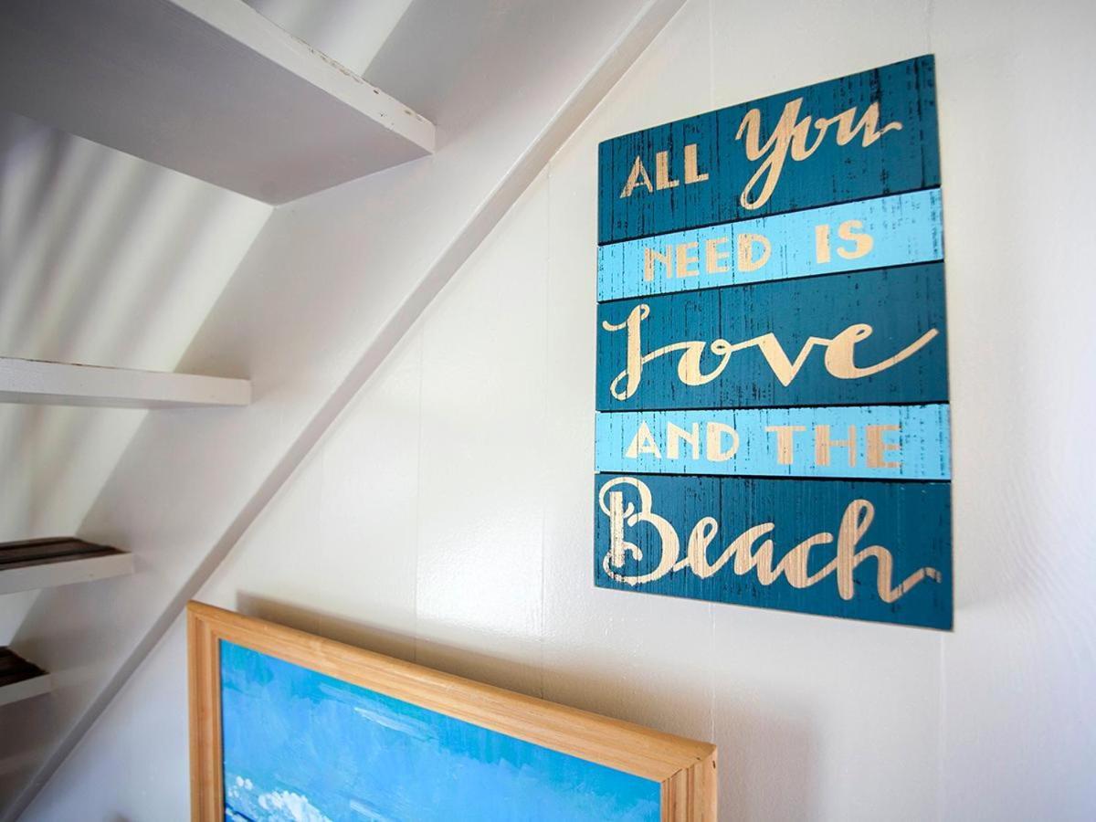 Seaside Cove Vue Villa Dış mekan fotoğraf