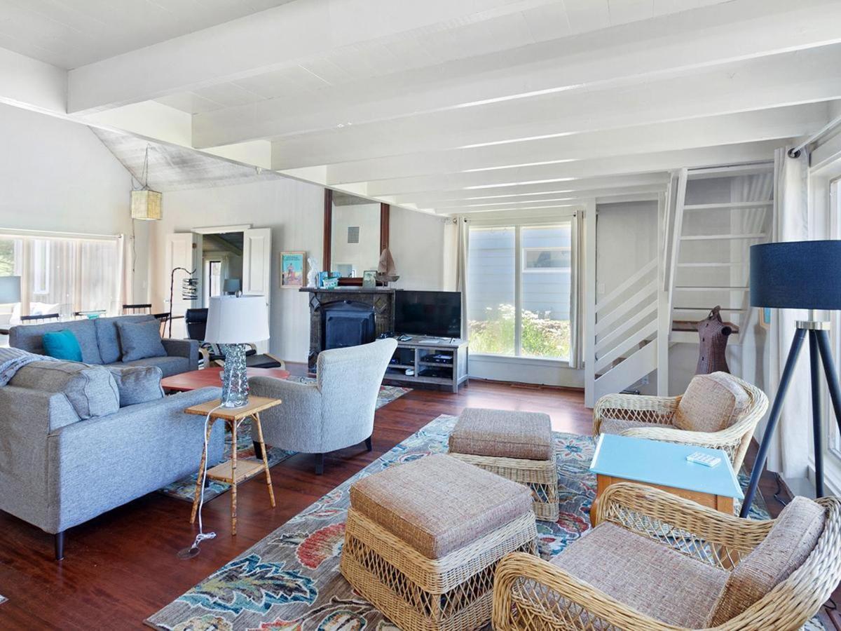 Seaside Cove Vue Villa Dış mekan fotoğraf