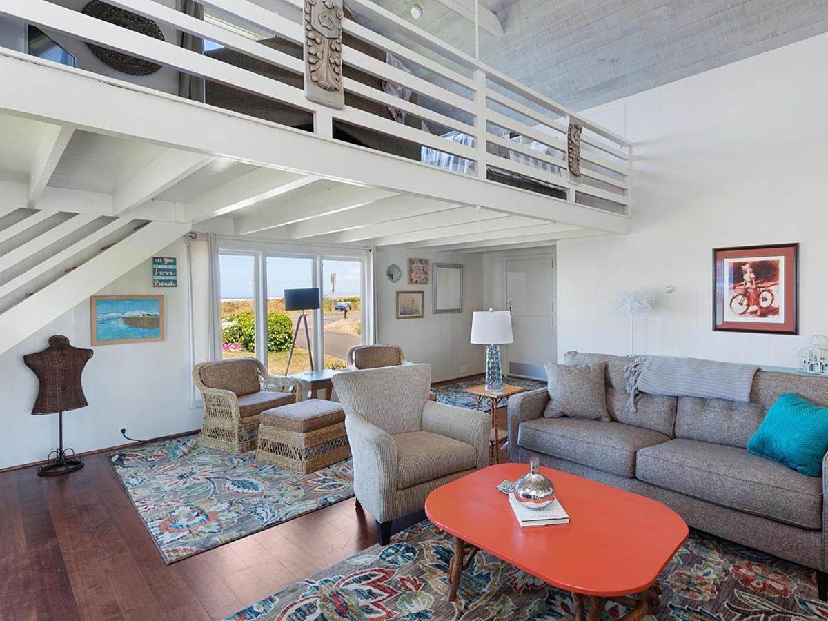 Seaside Cove Vue Villa Dış mekan fotoğraf